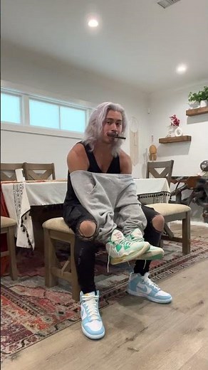 GIRLFRIEND REVEAL 😱❤️