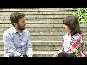 Elise: "La socióloga me dijo que si me arrepentía lo único que me quedaba era tirarme por un puente"