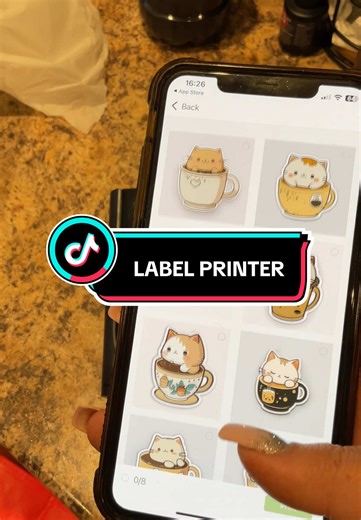 Top Bluetooth Label Printer for Personalizing Your Space