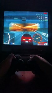 After 23 years, the Honda NSX-R (NA2) is still beautiful #shorts #ps2 #fyp