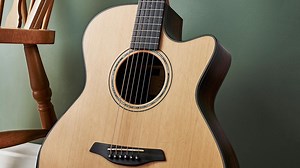 Furch Yellow Deluxe GC-CR review