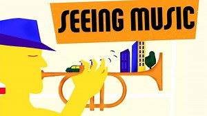 Seeing Music