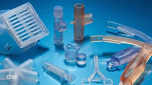 7.8K views · 20 reactions | There's a new 3D printing material on the block. | CNET | Facebook