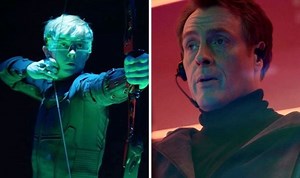 Alex Rider: Teen gets recruited as a spy in action movie