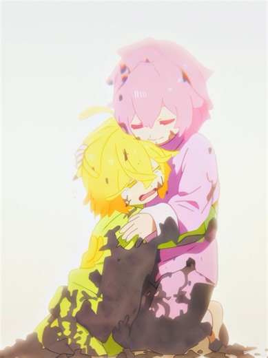 Emotional Moment in New Hell's Paradise Episode