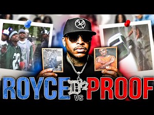 The WAR that Shook SHADY RECORDS 💥