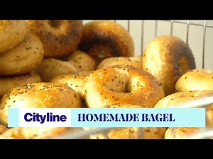 A guide to making the perfect homemade bagel