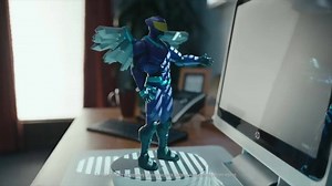 73 reactions · 34 shares | HP Sprout is the all-in-one computer and the heart of your 3D creative imagination | HP | Facebook