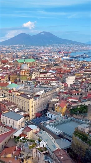 60K views · 1.6K reactions | NAPOLI  Video di pacopixel94 | Napoli Tour | Facebook