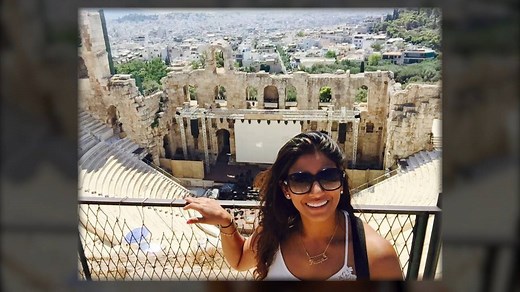 She grew up in a family of doctors. See how that molded primary care physician Karishma Patel, MD into the doctor that she is today. | Tufts Medical Center