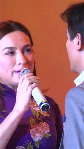 Đây mới là cặp đôi tình cảm nhất mọi thời đại - Phi Nhung Mạnh Quỳnh hát live quá đỉnh