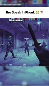 Bro Speak in phonk only 😭🥀 #cs2 #csgo #csgofunny #shorts