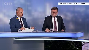 📣„Nekřičte na mě, stejně nemáte pravdu.“ „Ale já mám pravdu.“ „Ne.“ „Ano.“ Odbory proti vládě, Josef Středula proti Zbyňku Stanjurovi v Událostech, komentářích k pondělní stávce. Dokážou najít společnou řeč? ▶️Celý pořad zde: http://czch.tv/2AKbtX | Události, komentáře