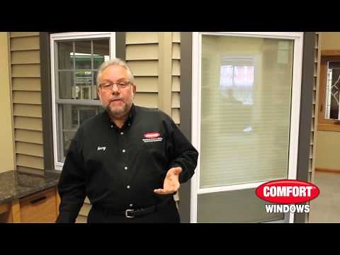 Window Overview by Comfort Windows