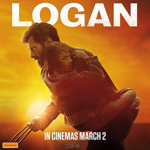 LOGAN. IN CINEMAS MARCH 2. | 20th Century Studios