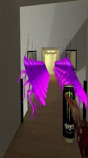 PART 190#nextbots #sadobunga