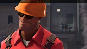 Engineer Animation Fixes 2014 Mod for Team Fortress 2 | TF2 Mods