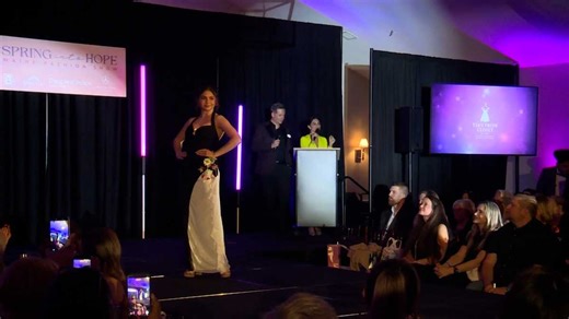 WMTW and Sweetser team up for spring fashion show fundraiser