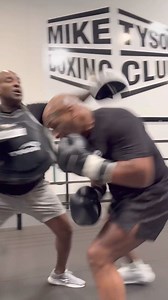 78K views · 484 reactions | Mike Tyson's latest training video ahead of the Jake Paul fight... | Boxing Exposure | Facebook