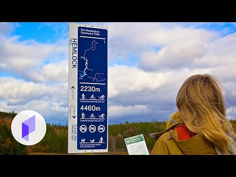 Planning a Municipal Wayfinding System