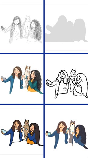 With Artspira , your creativity has no limits. Use the premium AI feature to turn your favourite memories into fun, personalised designs. Don’t have Artspira yet? Download the app for FREE here: https://sewingcraft.brother.eu/en/artspira?utm_source=facebook&utm_medium=social&utm_campaign=0226-artspira&utm_content=mixed | Brother Sewing UK