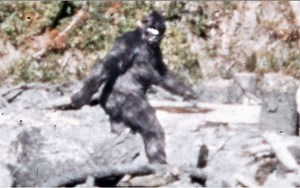 Lesser-Known Bigfoot Legends in The US and Around the World