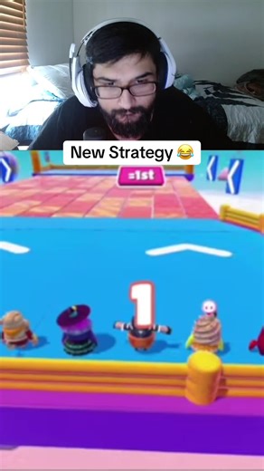 Mastering the New Strategy in Fall Guys