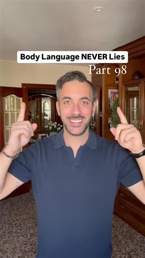 Decode Body Language in Any Situation