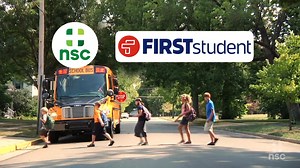 46K views · 884 reactions | Did you know that school buses are the safest form of transportation on the road? Learn important school bus safety tips in this video from the National Safety Council. #SchoolBusSafetyWeek #StudentTransportation #SafetyFirst #FocusonSafety | First Student | Facebook