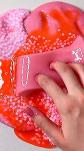 234K views · 1.6K reactions | No thoughts, just slime 襤 #slimeasmr #slimevideos #slimeasmrsounds #asmr #asmrsounds #crunchyslime #satisfying #oddlysatisfying #satisfyingvideo | Slimeasmr | Facebook