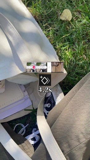 滑らかな動きの編集テクニック｜CapCut活用法