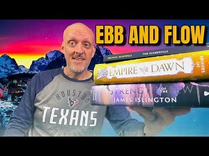 Reviewing The 3(ish) Books I Read in November 2025 | Book of the Month