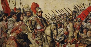 How Hernán Cortés Conquered the Aztec Empire | HISTORY