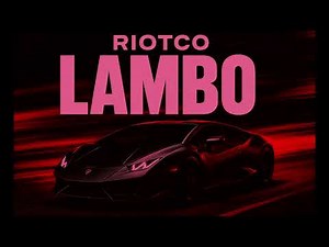 LAMBO | The Best Song For Lamborghini Lovers