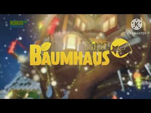 Kika Baumhaus Intro 2018