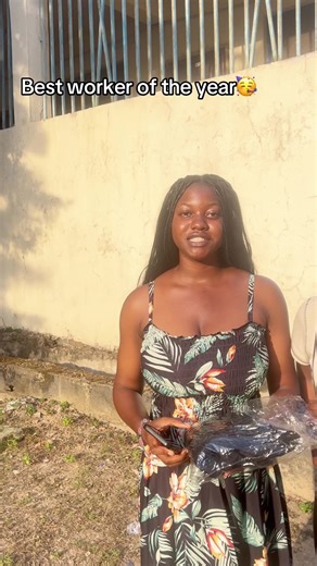 Announcing the Best Worker of the Year Fast Lead Errands is widely recognized for upholding professionalism in all client interactions. That’s why we invest in training our workers before they begin attending to clients, because we value a positive service atmosphere over a money-driven one. From pricing to staffing, we prioritize ease for all. Among all the amazing individuals who’ve served with us this year, one person has stood out with unmatched dedication and uniqueness. As a company, we be