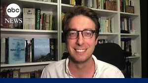 'We take for granted that waste powers our world': Author of 'Wasteland' - The Global Herald