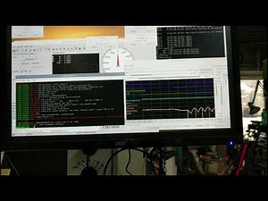 Linuxcnc and Rpi4 - final problem solved? Another painful video.