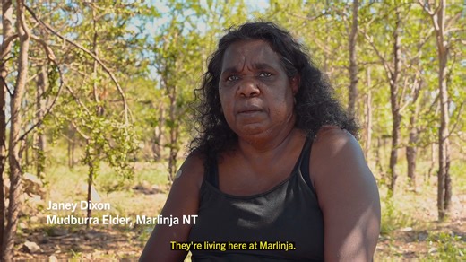 Marlinja Community Microgrid