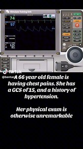 48K views · 192 reactions | What’s the rhythm and how would you treat it? #ems #medicine #paramedic #medic #acls #emslife #911 #paramedico #ecg #аср #pcp #emt | Master Your Medics | Facebook