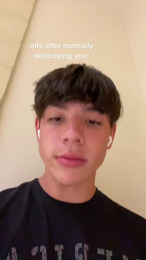 Understanding Reactions to Mental Exhaustion