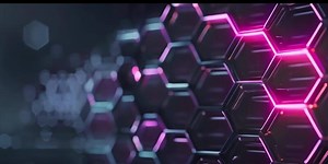 Download abstract technology background for free