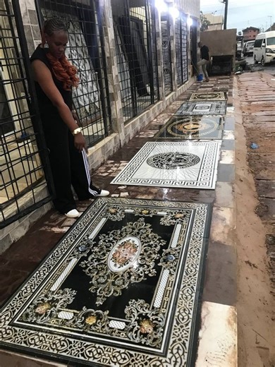 24K views · 138 reactions | Price Of Home Decor Floor Tiles, Spanish Tiles, Indian Tiles, Nigeria Tiles And More In Benin City. #tiles | Edo CBC | Facebook