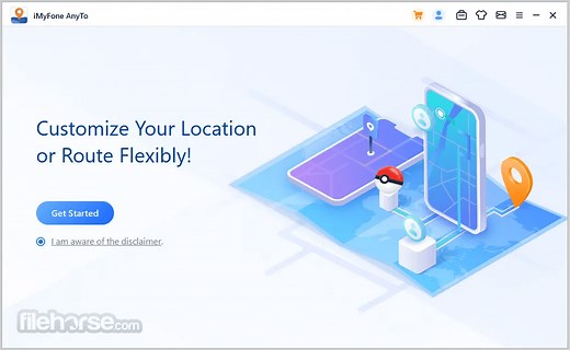 iMyFone AnyTo