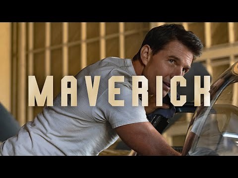Top Gun | Maverick