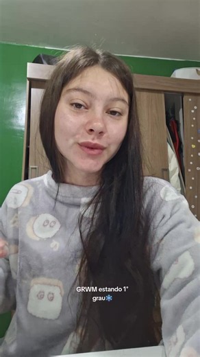 isso ai migas, postando pra ver se alguém quer cuidar da minha vida e pagar minhas conta🥺🥺🥺 #fyp #grwm #frio #arrumesecomigo #lyfestyle