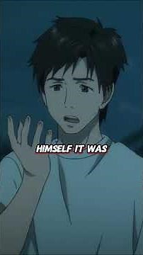 Horror Anime Where His Own Hand Turns Against Him