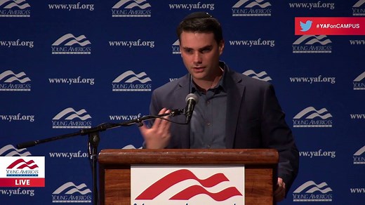 174K views · 813 reactions | Conventionalism vs. Dissent | Ben Shapiro | Facebook