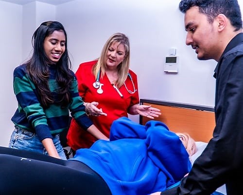 Manual Handling Course - Nationally Accredited