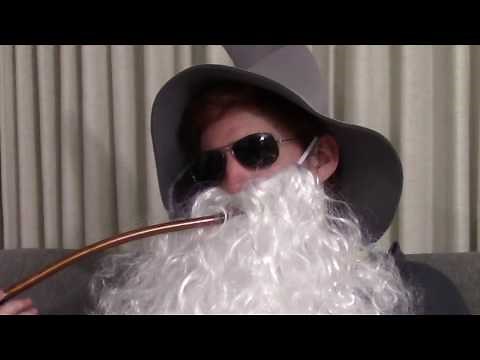 IT'S WIZARD TIME